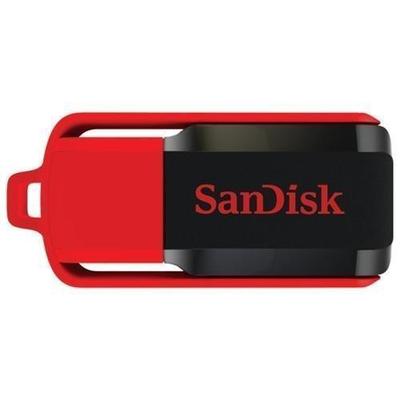 Sandisk 64GB Cruzer Glide USB Flash Drive w/ Secure Access