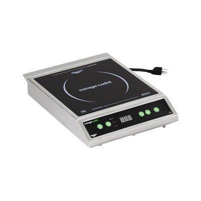 Vollrath 12" W Mirage Pro Countertop Induction Range - G1 Engine (59300) - Stainless Steel