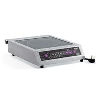 Vollrath 13" W Commercial Series Induction Ranges 6950020 - Stainless Steel