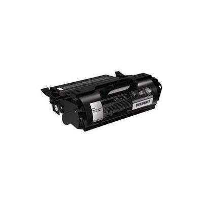 Dell F362T Use and Return Hi-Yield Laser Toner Cartridge - Black