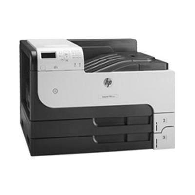 HP LaserJet Enterprise 700 Printer M712n