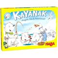 HABA 7146 - Kayanak - Angeln, Eis Abenteuer