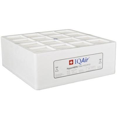 IQAir HealthPro Air Purifier HyperHEPA Filter - 102141400