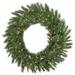 Vickerman 12199 - 48" Imperial Wreath Dura-Lit 100CL 300T (A877349) 48 60 Inch Christmas Wreath