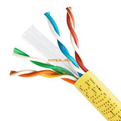 Cmple Category 6 Bulk Ethernet LAN Network Cable (Pull Box 1029-N