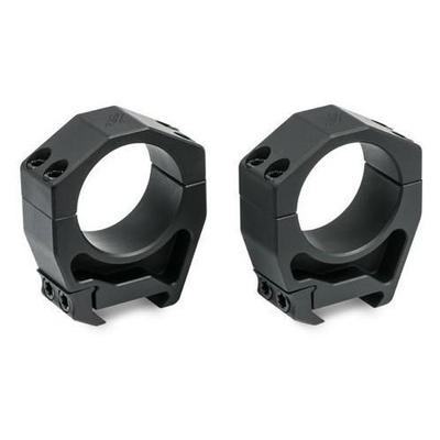 Vortex Precision Matched Rings (34mm, High) PMR-34-126