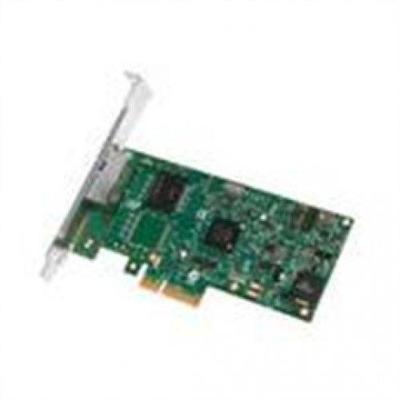 Intel I350-T2 Dual-Port PCIe Ethernet Server Adapter (Pack I350T2