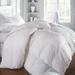 Downright Sierra Comforel Lightweight Summer Down Alternative Comforter Polyester in White | 94 H x 90 W in | Wayfair SIER-OSQ-SM-COM