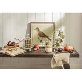 Noritake Kona Wood Rectangular Platter Wood in Brown | 4 W in | Wayfair W001-676B