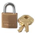 Master Lock Company Padlock | 5.56 H x 2.75 W x 0.83 D in | Wayfair 130D