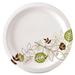 Dixie Dessert Plate in White | Wayfair DXEUX9WSCT