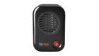 Lasko 6" W 200-W MyHeat Personal Ceramic Electric Heater (100) - Black