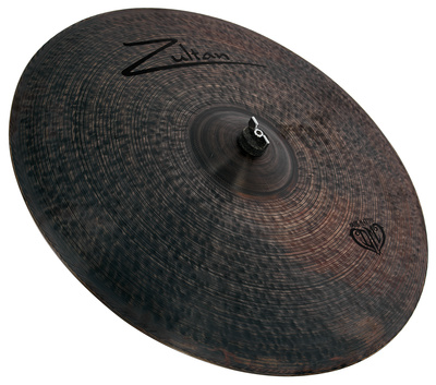 Zultan 22" Ride Dark Matter