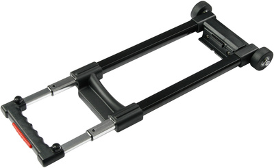 Adam Hall 3472 Trolley 2-stages remove