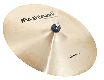 Masterwork 14" Custom Thin Crash