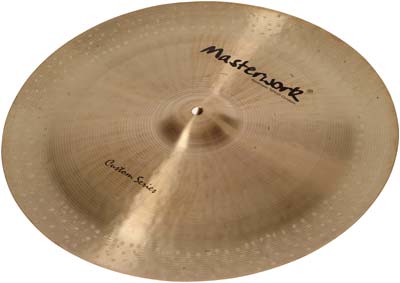 Masterwork 14" Custom China
