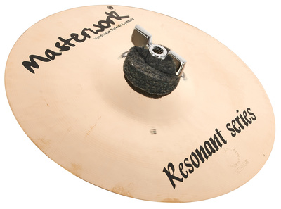 Masterwork 07" Resonant Splash