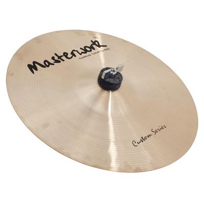 Masterwork 12" Custom Splash