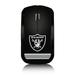 Las Vegas Raiders Stripe Wireless Mouse