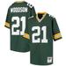 Youth Mitchell & Ness Charles Woodson Green Bay Packers Retired Player Legacy Jersey