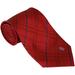 Red St. Louis Cardinals Oxford Woven Tie