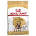 3kg Bouledogue Adult Royal Canin Breed French Bulldog pour chien
