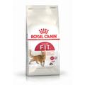 2x10kg Fit Adult Cat Royal Canin Economy Dry Cat Food