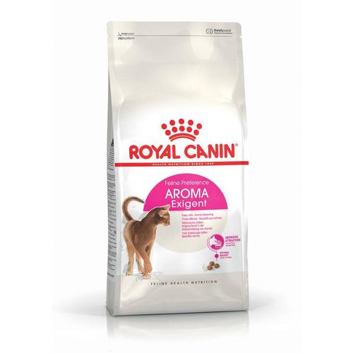 2kg Exigent 33 - Aromatic Attraction Royal Canin Katzenfutter trocken