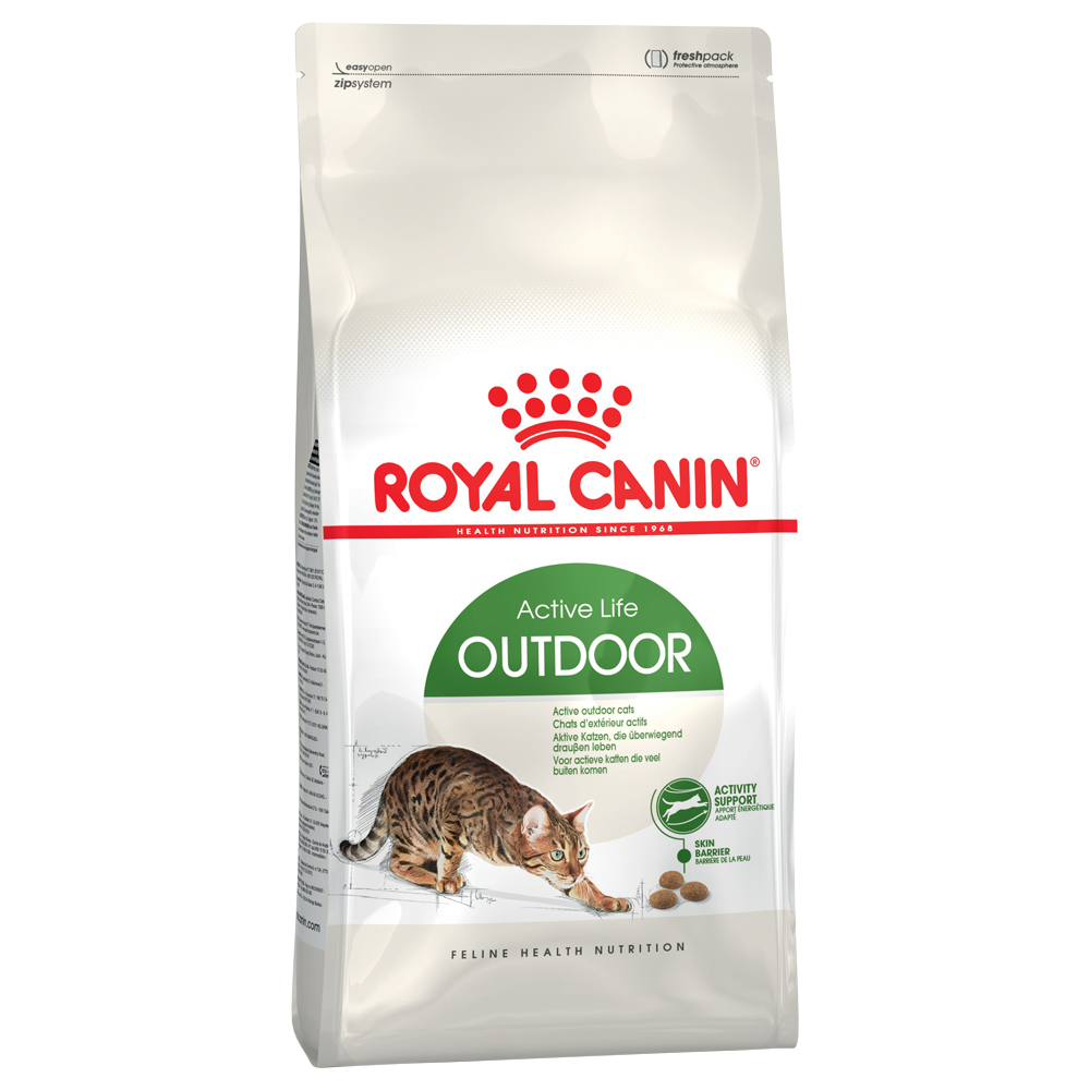 royal canin outdoor 7 10kg