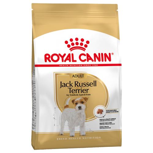 2x7,5kg Jack Russell Terrier Royal Canin Hundefutter trocken
