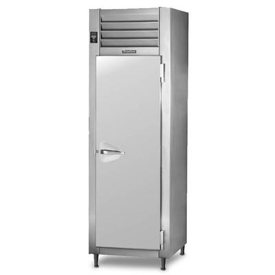 Traulsen 24" Self Contained 1-Section Reach In Refrigerator (AHT132DUTFHS)