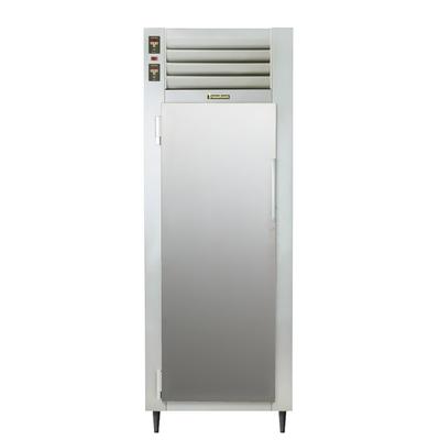 Traulsen 30" Self Contained 1-Section Reach In Refrigerator (AHT126WUTFHS)