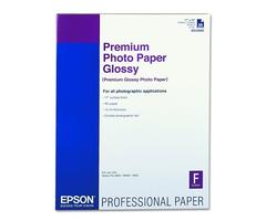 Epson Premium S042092 Photo Paper