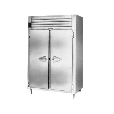 Traulsen 54.2 Cu. Ft. 2 Front and 2 Back Door Spec Line Pass-Through Refrigerator (RHT232WPUTFHS)