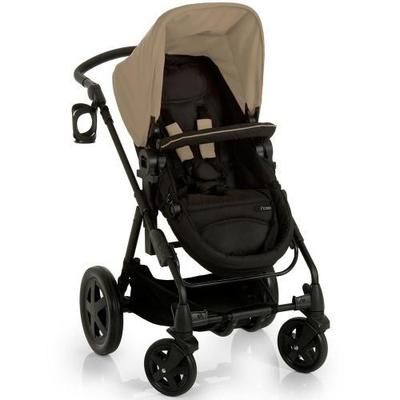 I'Coo Photon Stroller - Beige