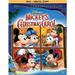 Mickey's Christmas Carol 30th Anniversary - Special Edition (DVD + Digital Copy)