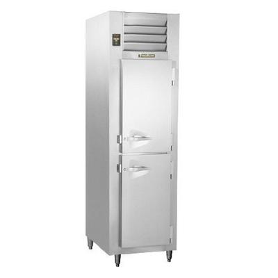 Traulsen A-Series 27" Solid Door Reach-In Freezer (ALT132NUTFHS)
