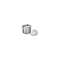 Tramontina 80120200 Pasta Cooker with Lock and Drain Strainer
