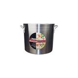 Winco Stock Pot Aluminum - 8 Quart, 10.5 Diameter screenshot. Cooking & Baking directory of Home & Garden.