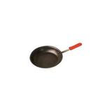 Winco 10 Non-Stick Fry Pan 3003 3.5 mm Aluminum alloy (red silicone sleeve) screenshot. Cooking & Baking directory of Home & Garden.