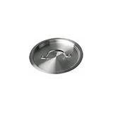 Winco SSTC-60 Stainless Steel Cover for SST-60, SSLB-25 screenshot. Cooking & Baking directory of Home & Garden.