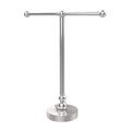 Allied Brass Choose 1 Bolero 2 Arm Guest Countertop Towel Stand Metal in Brown | 12 H x 14 D in | Wayfair BL-52-ORB