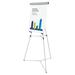 Universal Adjustable Tripod Easel Metal | 69 H in | Wayfair UNV43035