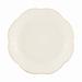 Lenox French Perle 8" Plate Ceramic/Earthenware/Stoneware in White | Wayfair 822948