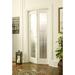 Bi-fold Doors - LTL Home Products Glass Bi-Fold Door Glass | 80.5 H x 24 W in | Wayfair 873720