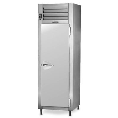 Traulsen Self Contained 30" 1-Section Pass Through Refrigerator (AHT132WPUTFHS)