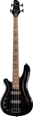 Harley Benton B-450LH BK Progressive Series