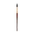 Princeton Brush Neptune Synthetic Squirrel Watercolor Brush Round 12
