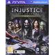 Injustice: Gods Among Us Ultimate Edition PS VITA UK (Vita)