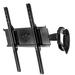 Peerless-AV SmartMount Flat Panel Tilt Wall Mount Holds up to 80 lbs in Black | 18.75 H x 17 W x 20.92 D in | Wayfair SA746pu